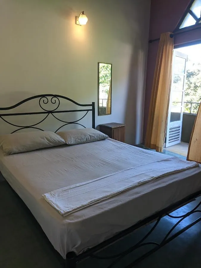 Vandrarhem Canopy Villa Kandy