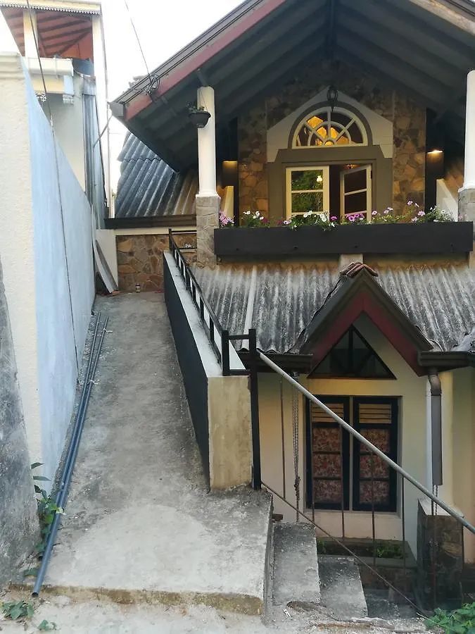 Canopy Villa Kandy