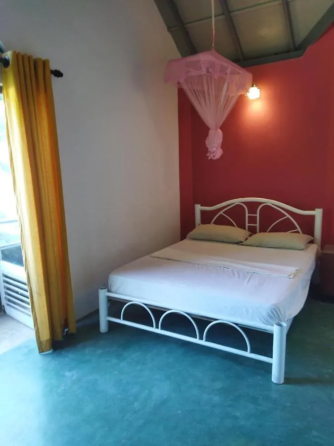 Canopy Villa Κάντι