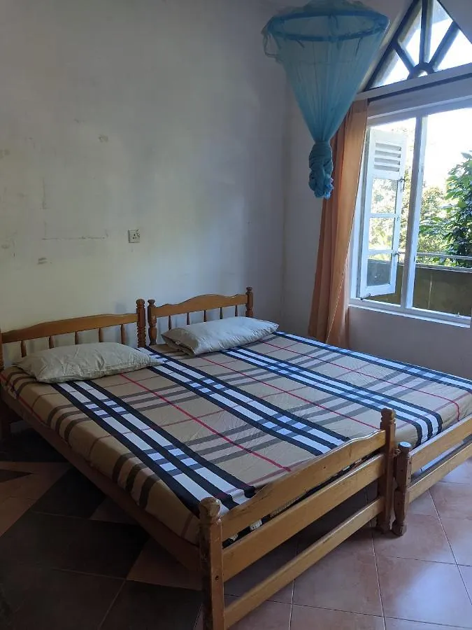 Canopy Villa Κάντι