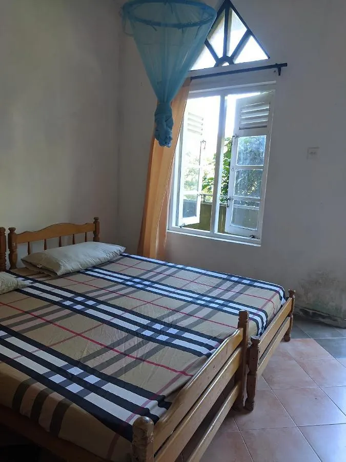 Hostel Canopy Villa Κάντι