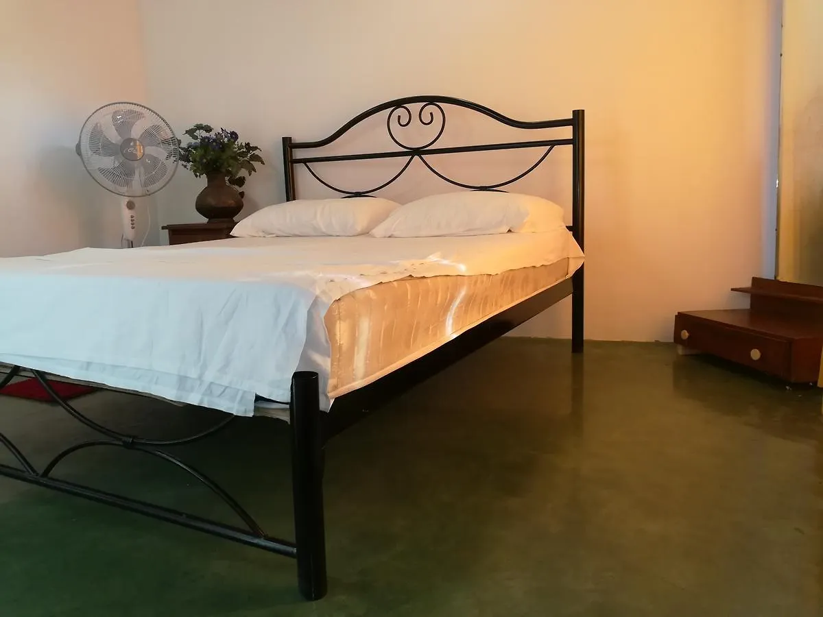 Hostel Canopy Villa Κάντι