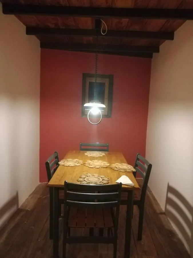 Canopy Villa Κάντι