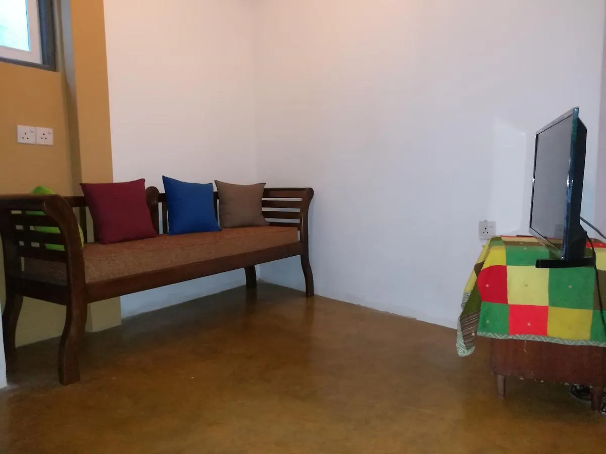 Canopy Villa Κάντι 0*,  Σρι Λάνκα