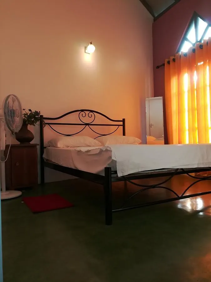 Canopy Villa Κάντι 0*,  Σρι Λάνκα