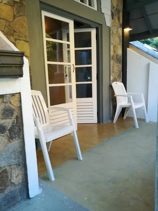 Hostel Canopy Villa Κάντι Σρι Λάνκα